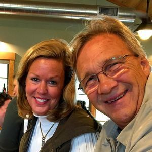 Meet your Posher, Julie